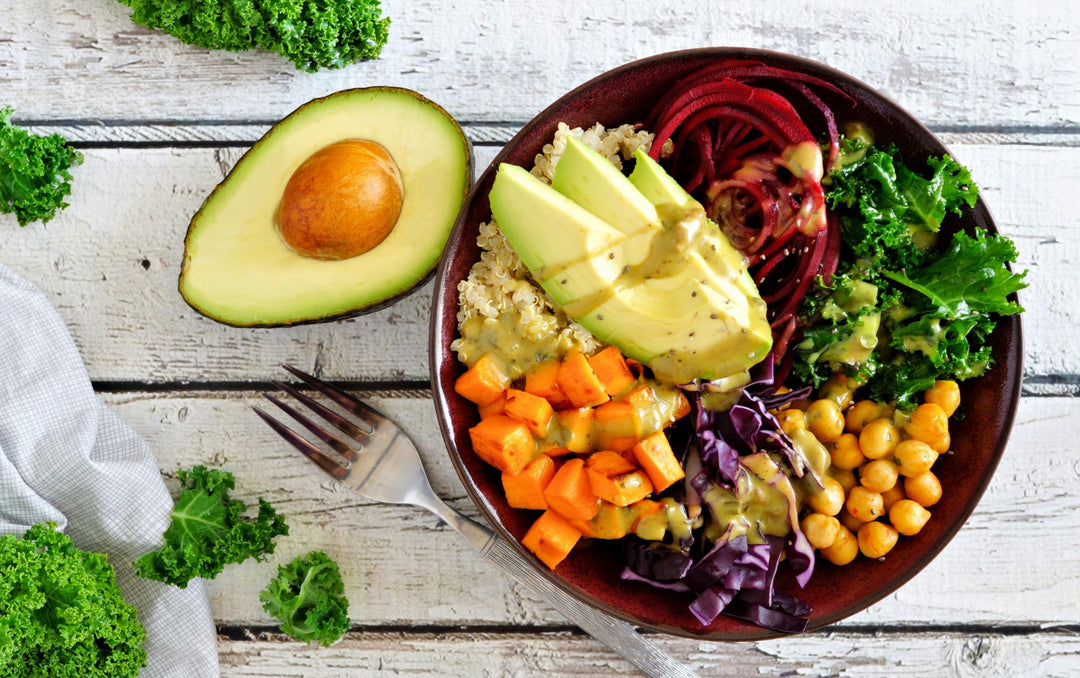 Nourishing Your Pregnancy: A Guide to Healthy Eating