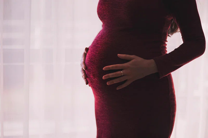 Journey Through Pregnancy: Celebrating Milestones