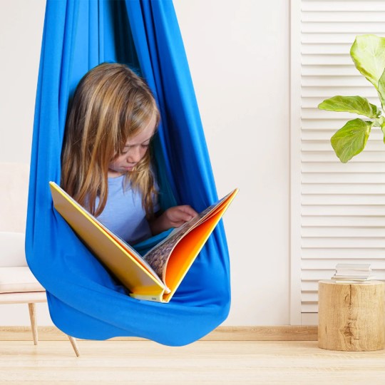 Babbler™ Sensory Swing