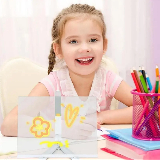 Babbler LED Message Board