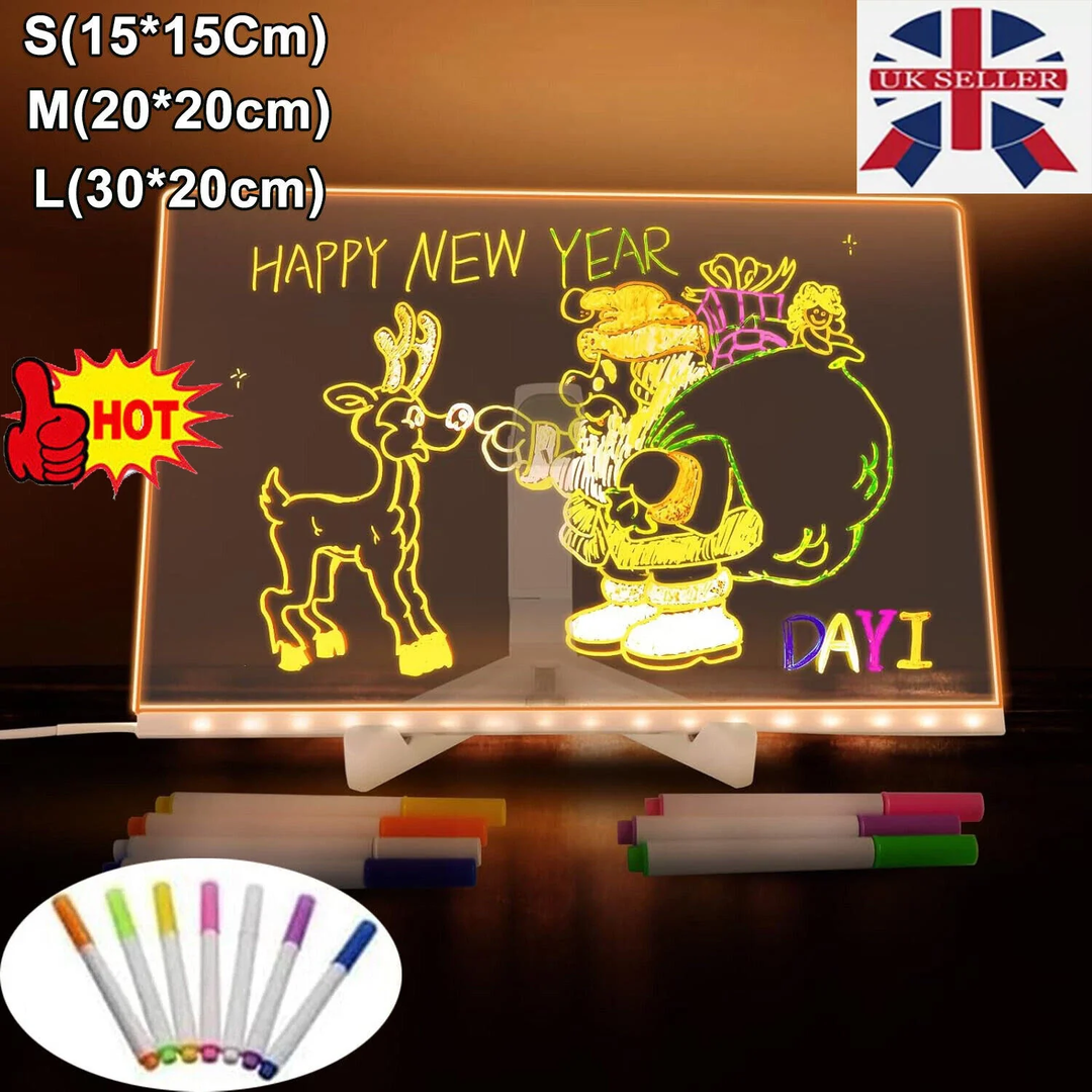 Babbler LED Message Board