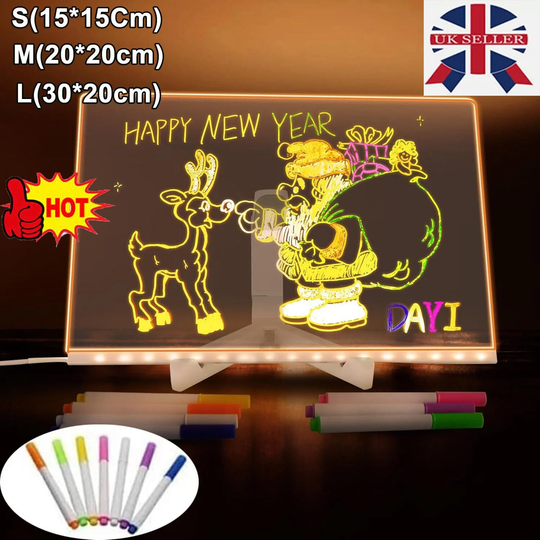 Babbler LED Message Board