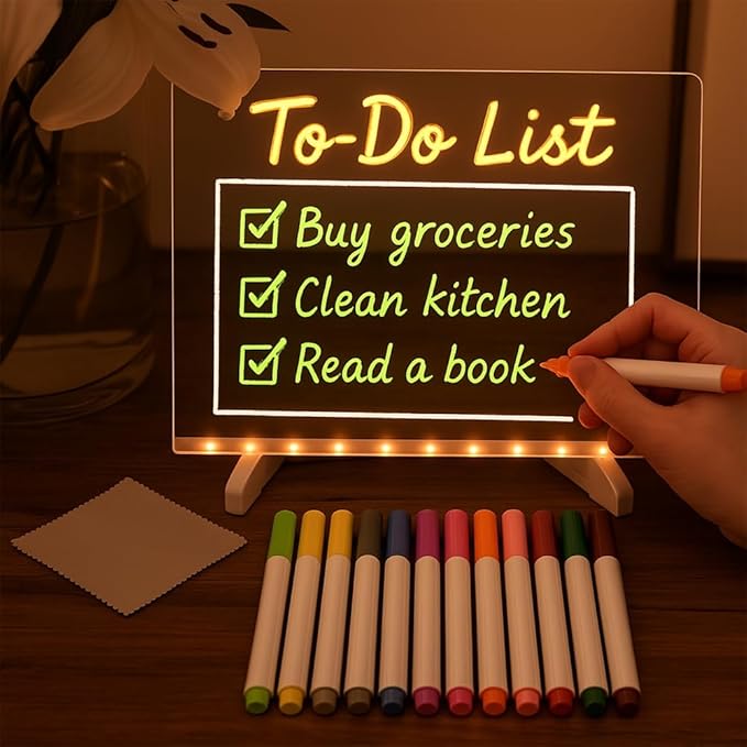 Babbler LED Message Board